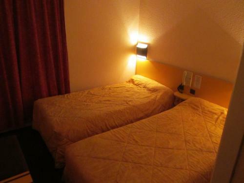 Hotel H�tel Estival Arriel
