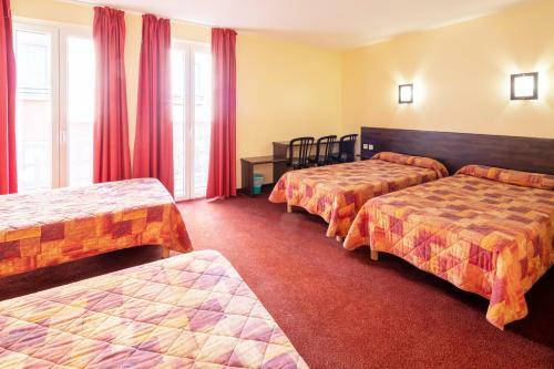 Hotel H�tel Estival Arriel