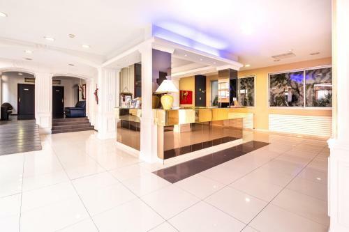 Hotel H�tel Estival Arriel