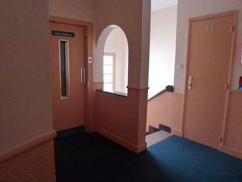 Hotel H�tel Croix Des Nordistes