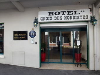 Hotel H�tel Croix Des Nordistes