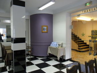 Hotel H�tel Croix Des Nordistes