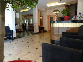 Hotel H�tel Croix Des Nordistes