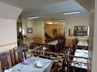 Hotel H�tel Croix Des Nordistes