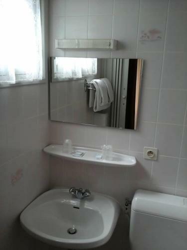 Hotel Calvaire