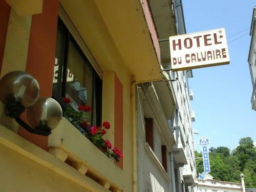 Hotel Calvaire