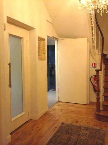 Hotel Calvaire