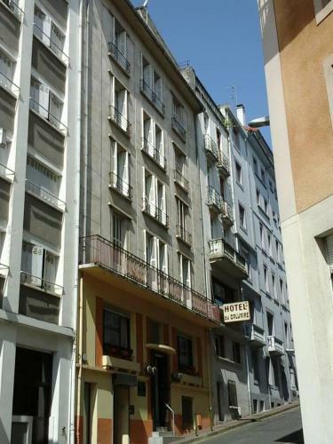 Hotel Calvaire