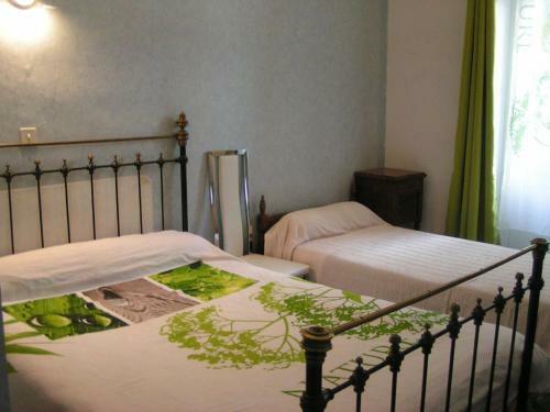 Hostal Maison Notre Dame De La Treille