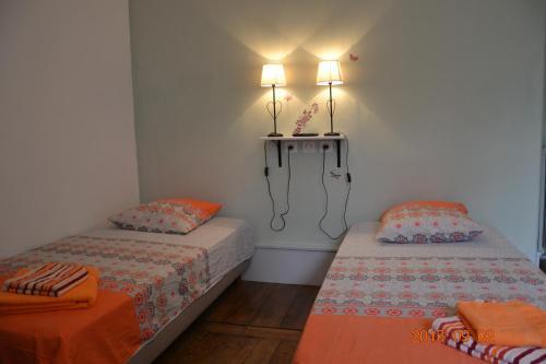 Hostal M�re Elvira
