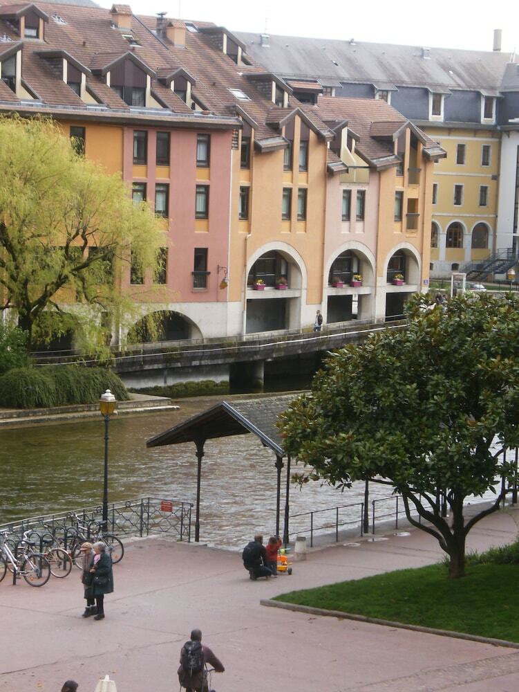 Apartamento Les Cordeliers