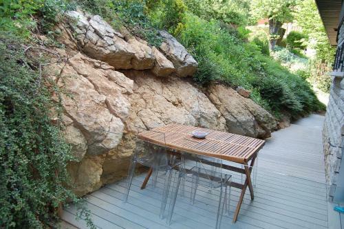 Holiday Home De La Corniche