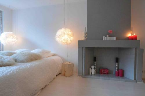 Apartamento Cosy