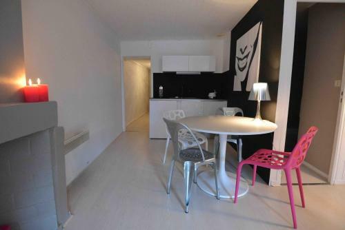 Apartamento Cosy