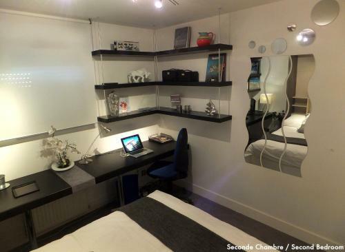 Apartamentos Magic Moments Appartement