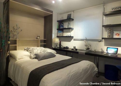 Apartamentos Magic Moments Appartement