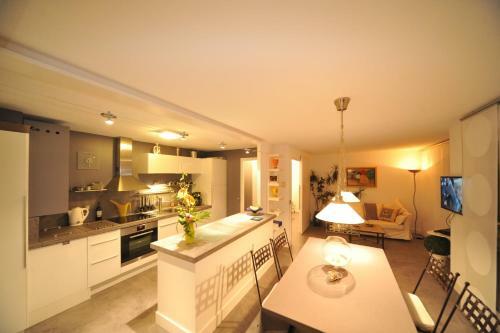 Apartamentos Magic Moments Appartement