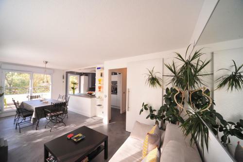 Apartamentos Magic Moments Appartement