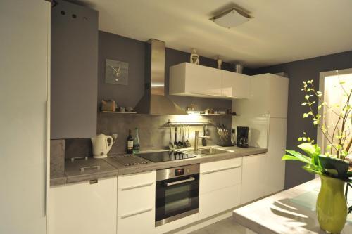 Apartamentos Magic Moments Appartement