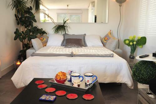 Apartamentos Magic Moments Appartement