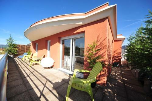 Apartamentos Magic Moments Appartement