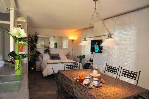 Apartamentos Magic Moments Appartement