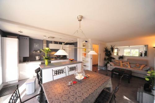 Apartamentos Magic Moments Appartement