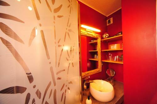 Apartamentos Magic Moments Appartement