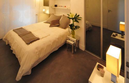 Apartamentos Magic Moments Appartement