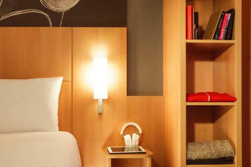 Hotel Ibis Annecy Centre Vieille Ville