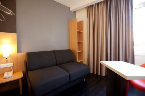 Hotel Ibis Annecy Centre Vieille Ville