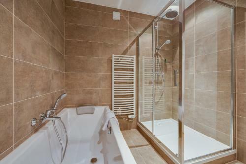 Apartamentos Appartement Le Venise