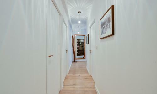 Apartamentos Appartement Le Venise