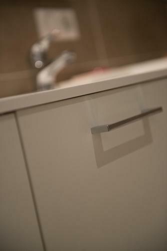 Apartamentos Appartement Le Venise