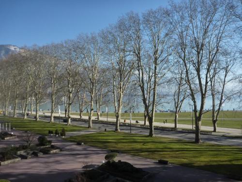 Apartamento Studio Albigny