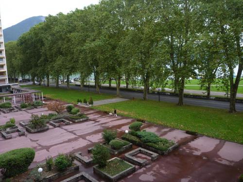 Apartamento Studio Albigny