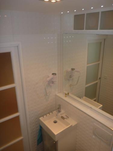 Apartamento Studio Albigny