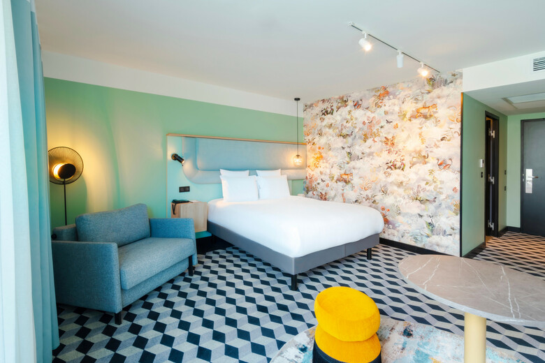 Splendid Hotel