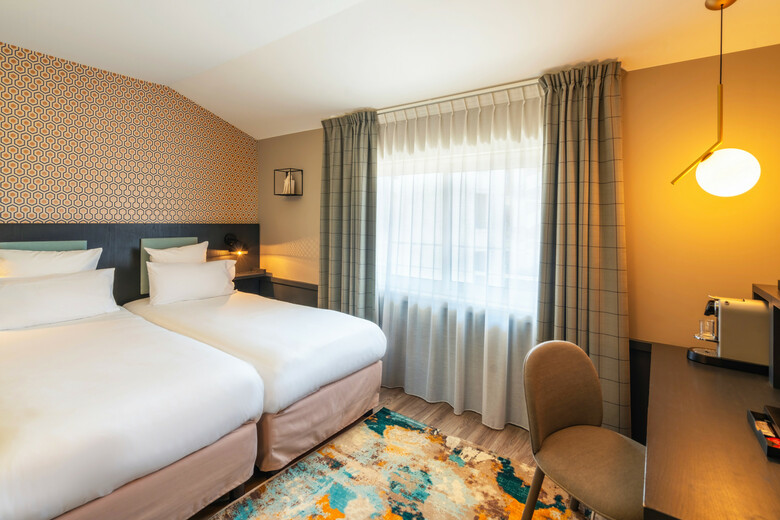 Splendid Hotel