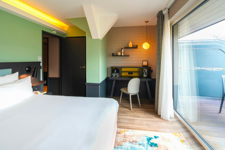 Splendid Hotel