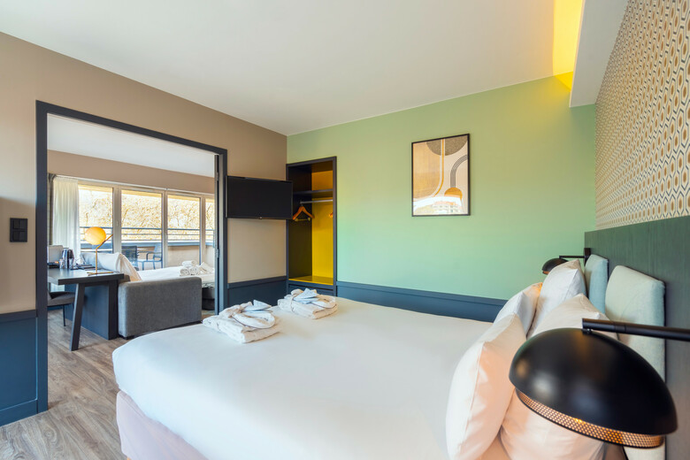 Splendid Hotel