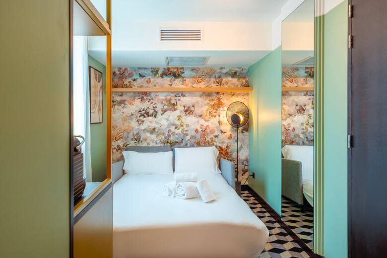 Splendid Hotel
