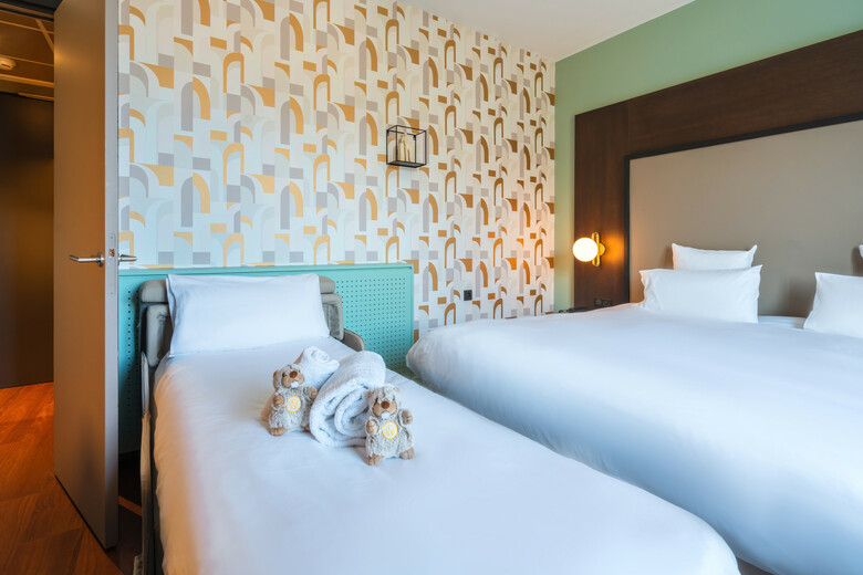 Splendid Hotel