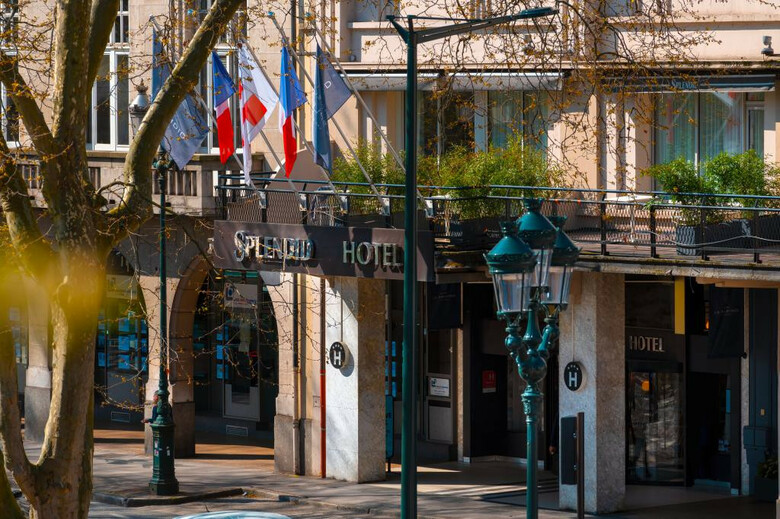Splendid Hotel