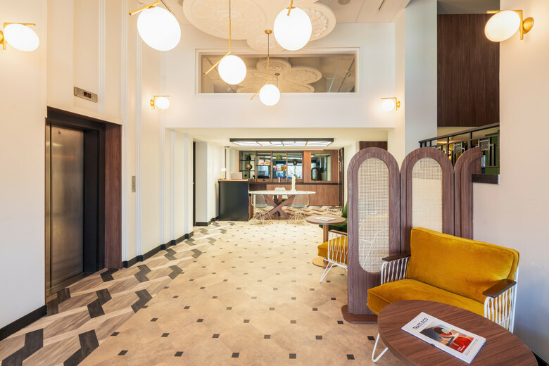 Splendid Hotel