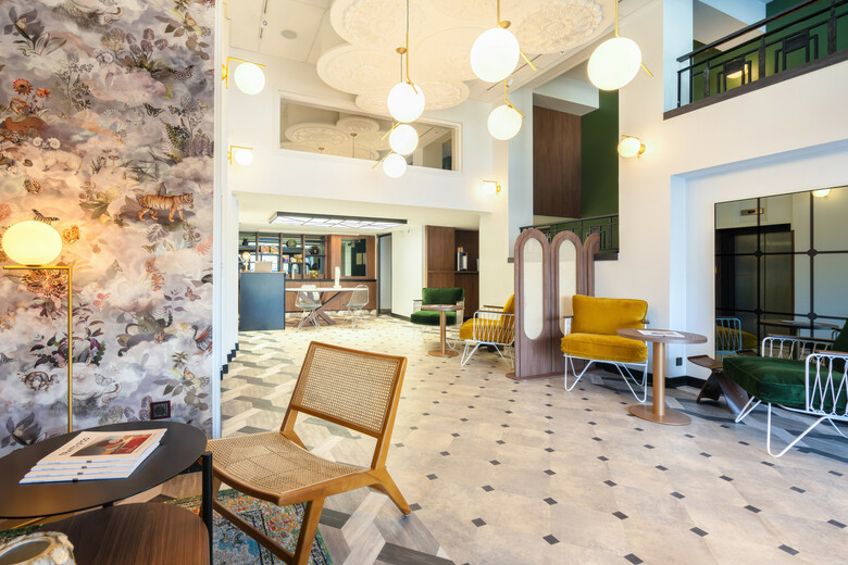 Splendid Hotel
