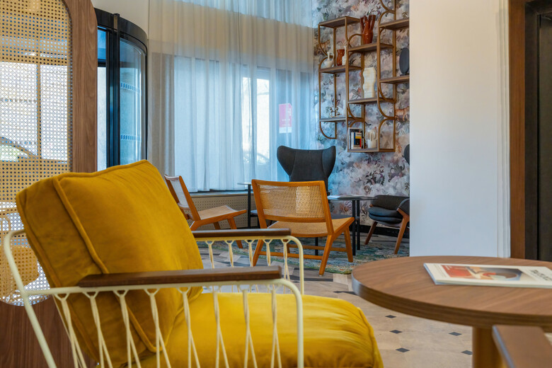 Splendid Hotel