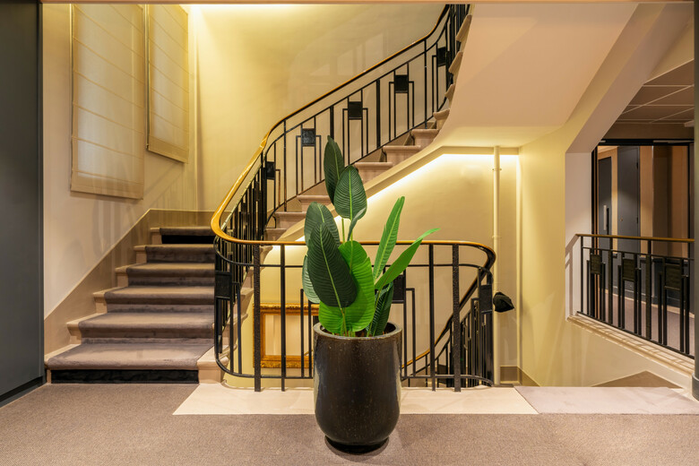 Splendid Hotel
