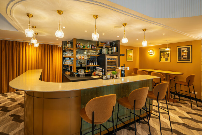 Splendid Hotel