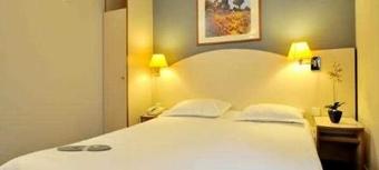 Hotel Kyriad Annecy Sud